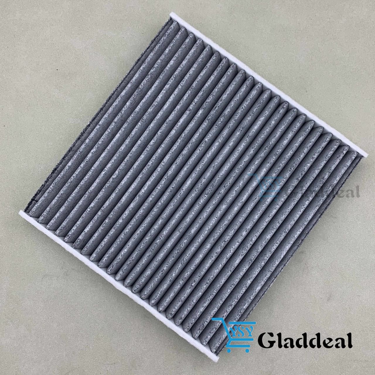 Cabin Air Filter Fit 2017-21 Honda CR-V Civic Fit Insight Odyssey Fresh Breeze