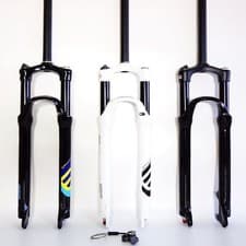 Suntour Epixon Epicon XC Suspension Fork 27.5/ 29 Travel 100mm/120mm W/ Remote