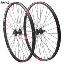 Mountain Bicycle Wheelset 29inch Disc Brake 6 Pawls 3 Seeth 72 Click Round Hub