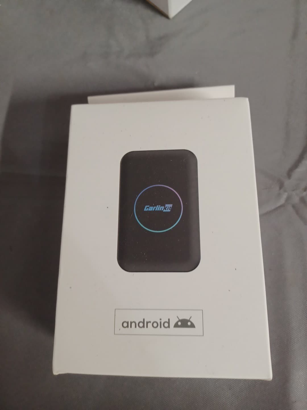 CarlinKit Car Wireless CarPlay Android Adapter Smart TV Ai Box CPC200-Tbox Lite
