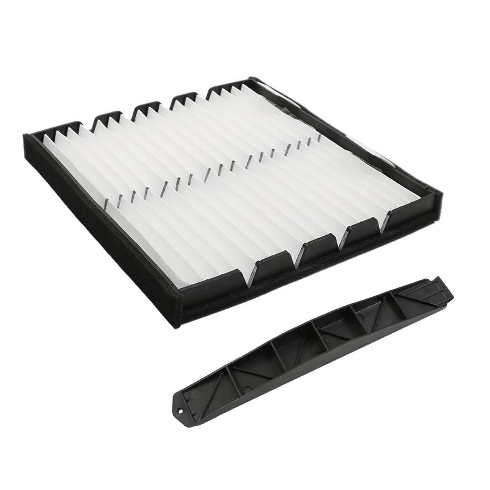 Cabin Air Filter Retrofit Kit 22759208 FOR Chevy Silverado Tahoe Avalanche Subur