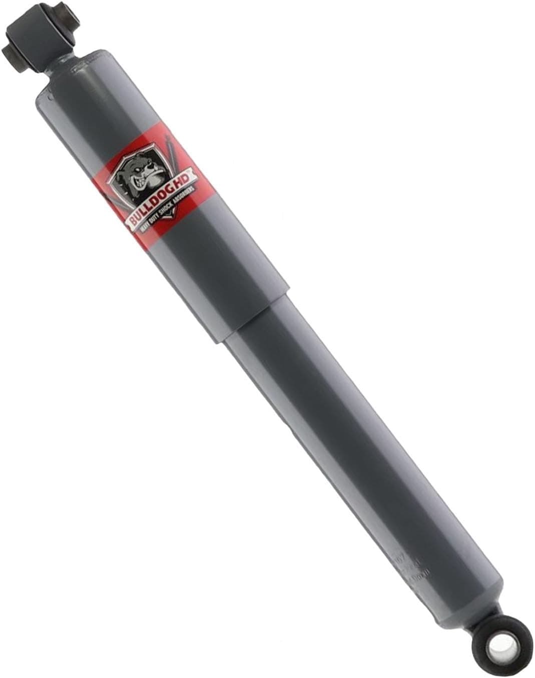 HD1215-0167 Bulldog HD Front Shock Absorber Kenworth Peterbilt Replaces 85119