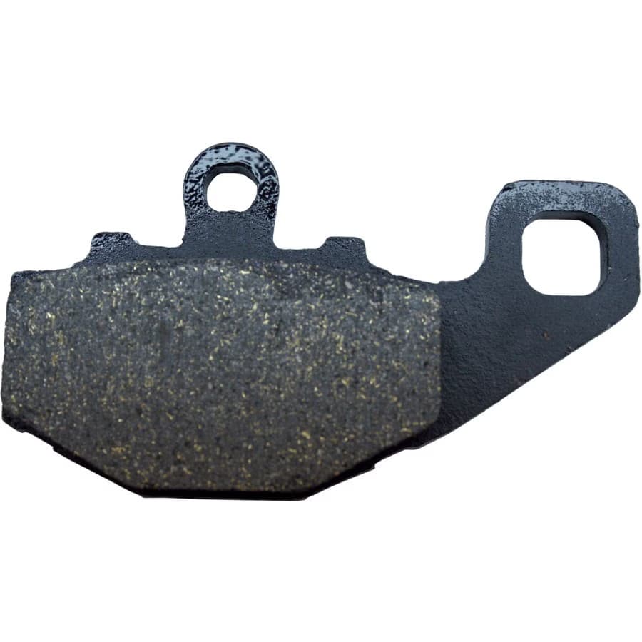 EBC Standard Brake Pads - Rear FA197