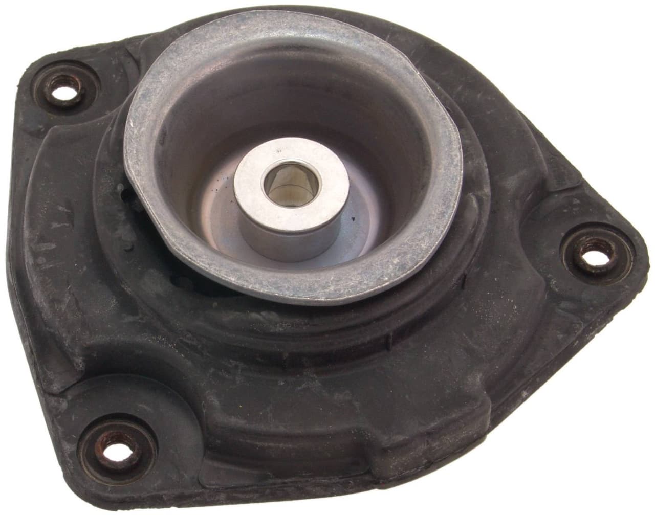 Left Front Strut Mount Shock Absorber Support FEBEST NSS-J10FL OEM 54321-JD00B