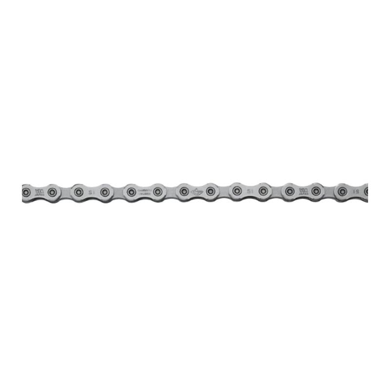 Shimano CUES EP8 CN-LG500 9/10/11 Speed LINKGLIDE Chain w/ Quick Link