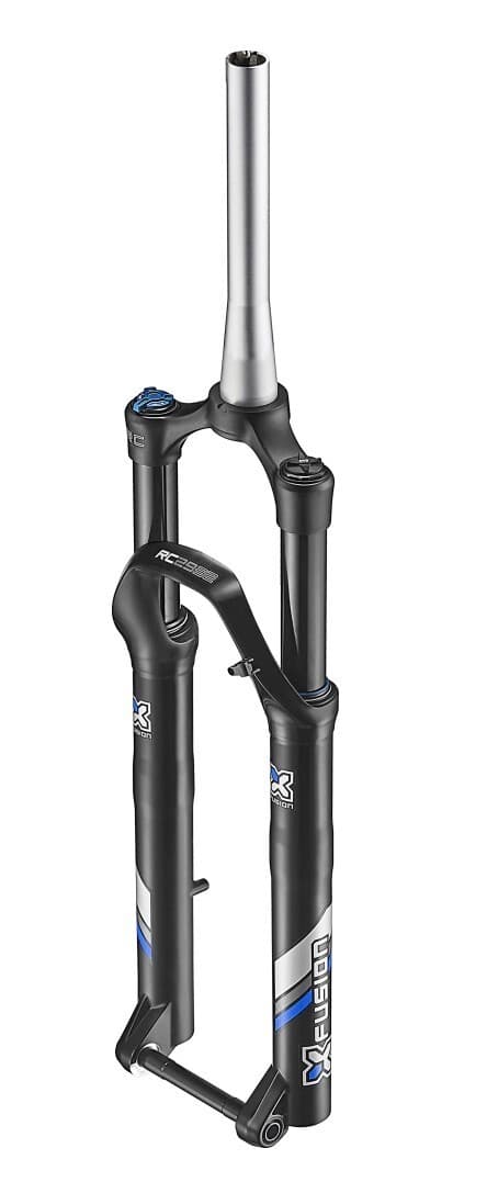 XFusion RC32 Fork 29" 130mm Travel Tapered Boost 15x110 MTB $430 MSRP