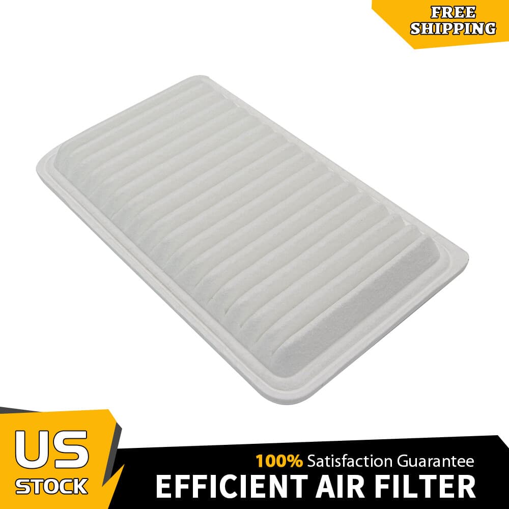 1x Engine Air Filter for Toyota Camry Sienna Highlander Lexus ES300 RX330 ES330