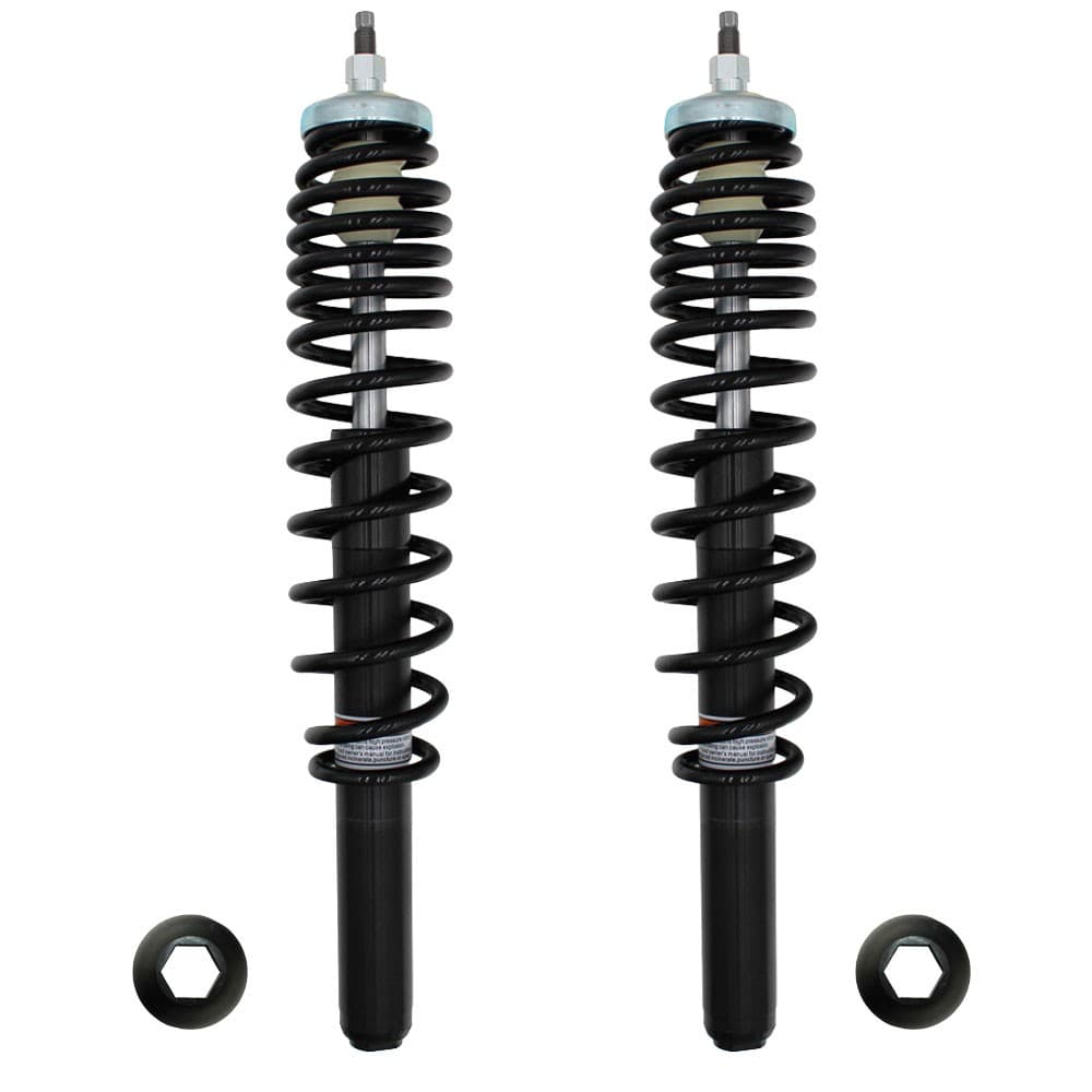Front Shock Absorber Set Fits Polaris Replaces 7044149