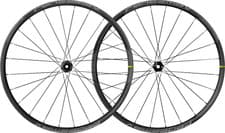 Mavic Crossmax XL R 29 Carbon MTB Wheelset - Centre Lock