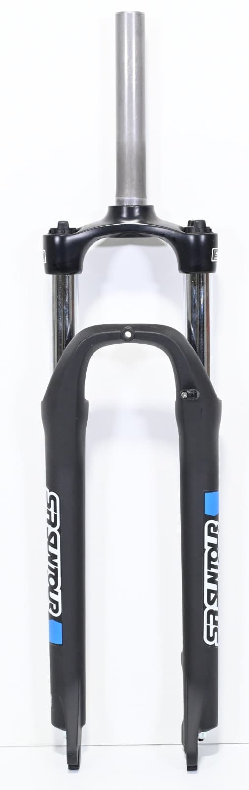 NEW SR Suntour XCE28 Suspension Fork 29" QR 1-1/8" Steerer Black OEM