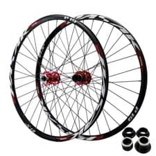 29er MTB Wheelset 26er HG Mountain Bike 27.5er Wheels 32Holes Thru Axle 12x142mm