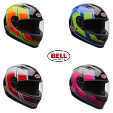 Bell Qualifier Electric Full Face Street Motorcycle Helmet - Pick Size/Color