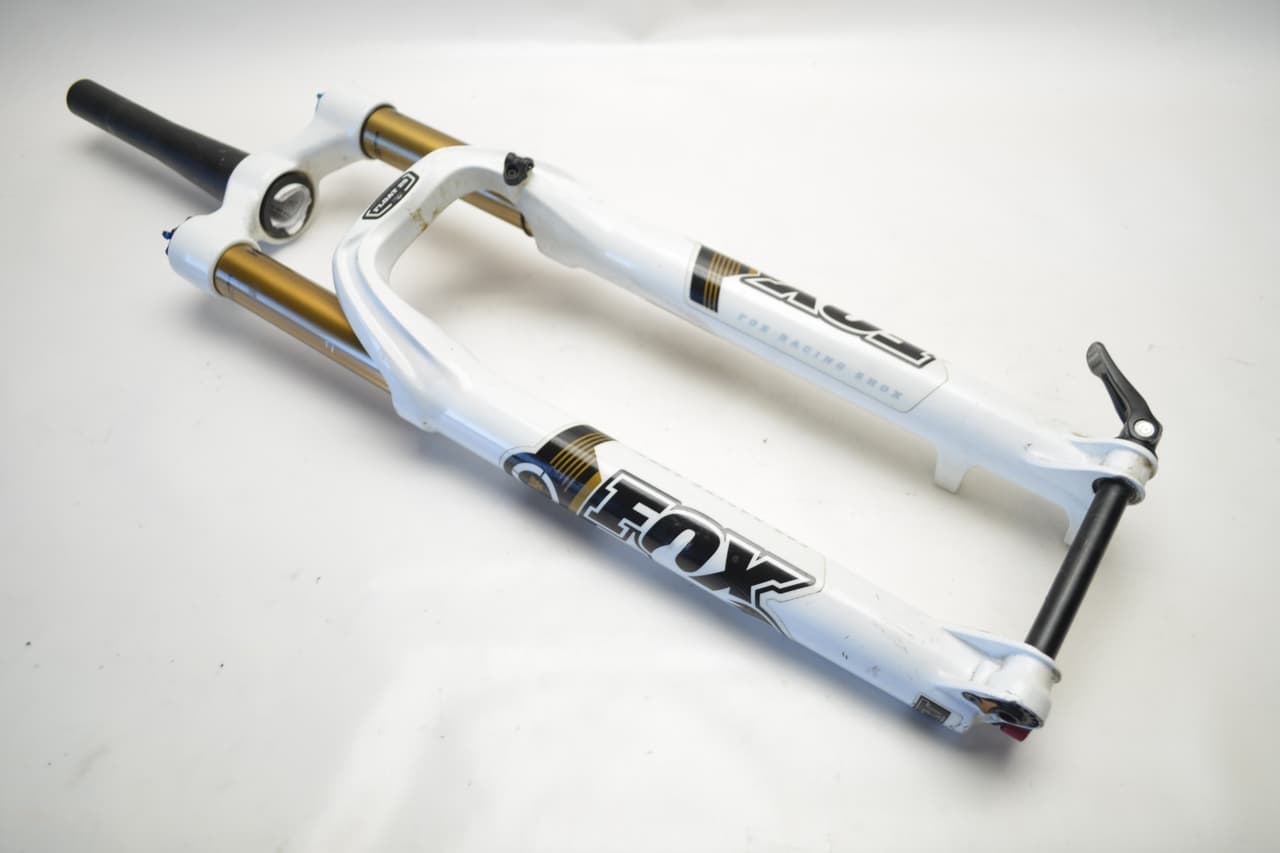 FOX FLOAT 34 DISC 29" WHEEL BICYCLE FRONT FORK 1 1/8" TAPERED X 185 MM STEERER
