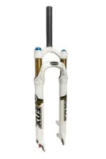 FOX® FACTORY RLC FiT 29 Kashima Mountain Bike 80mm Straight Steerer 1 1/8 *RARE*