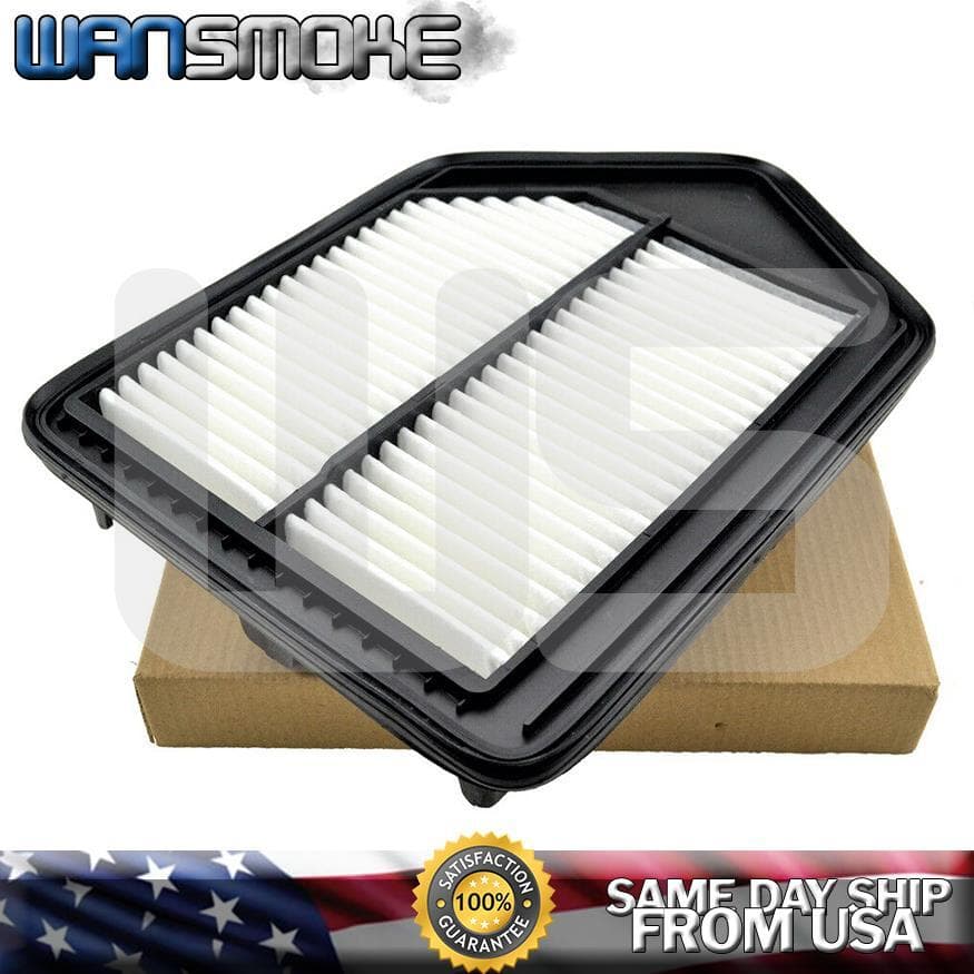 Premium Engine Air FIlter For HONDA CR-V 2010-2011 L4 2.4L