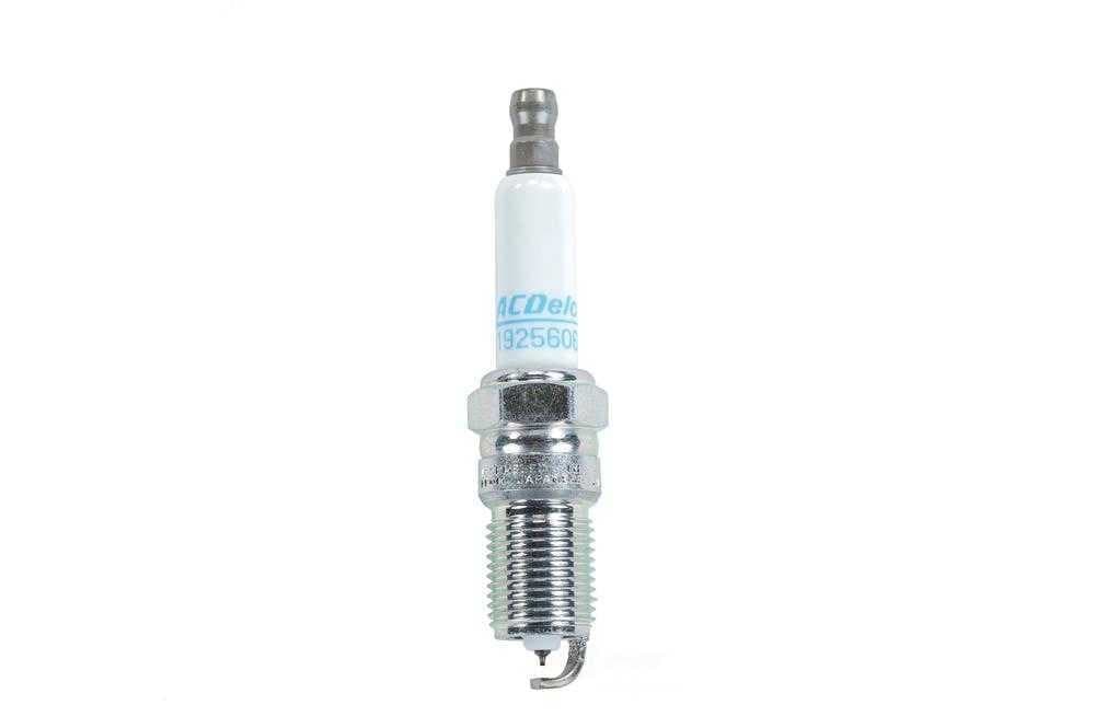 SET OF 8 AC DELCO 41-993 IRIDIUM SPARK PLUGS (19256067)